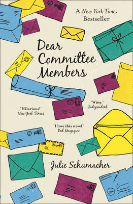 DEAR COMMITTEE MEMBERS
