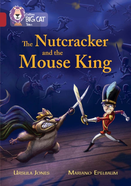 Nutcracker and the Mouse King