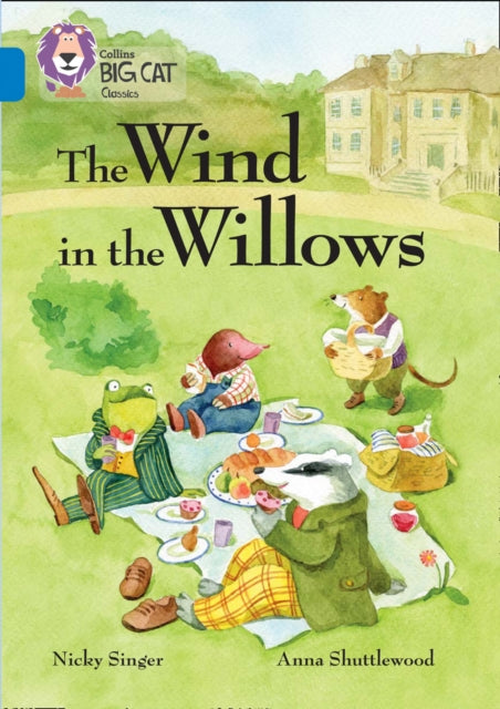 Wind in the Willows