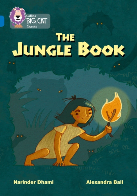 Jungle Book