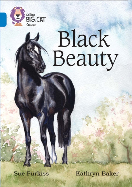 Black Beauty