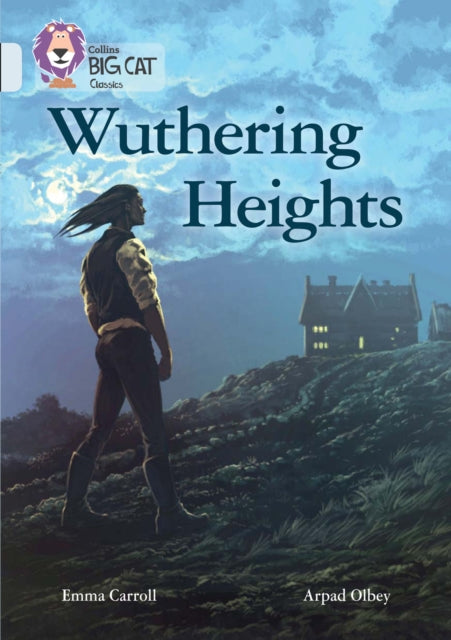 Wuthering Heights