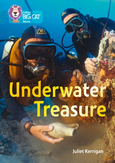 Underwater Treasure