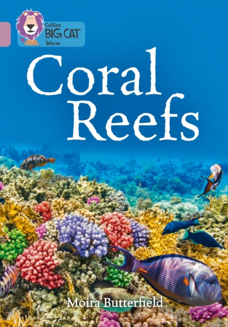 Coral Reefs