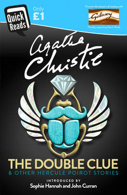 The Double Clue: And Other Hercule Poirot Stories