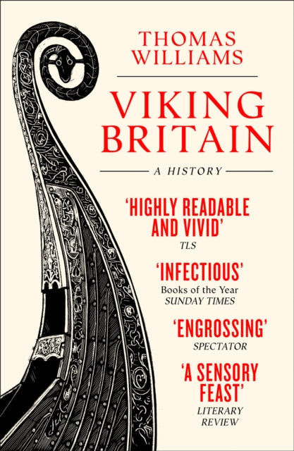Viking Britain - A History