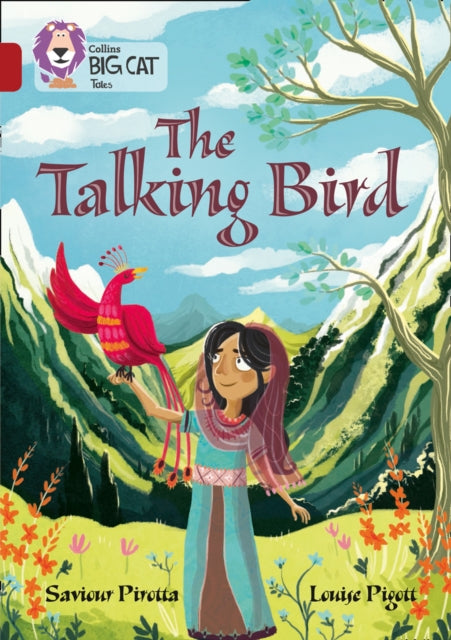 Talking Bird