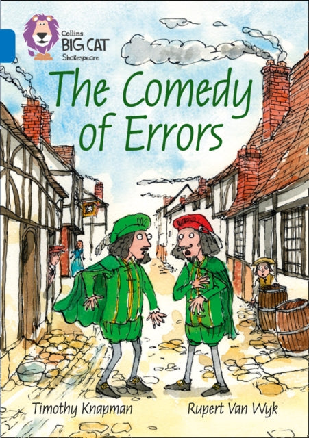 Comedy of Errors