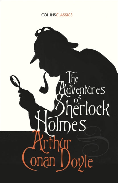 Adventures of Sherlock Holmes