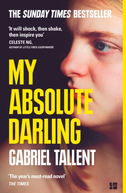 My Absolute Darling - The Sunday Times Bestseller