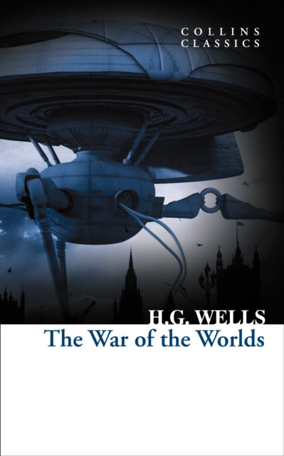 War of the Worlds