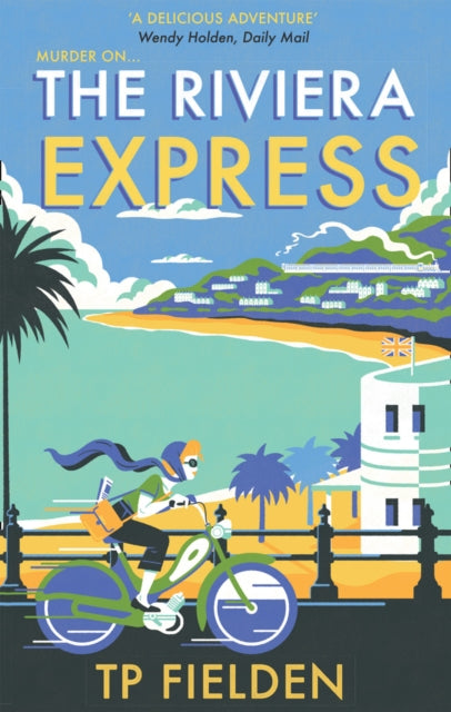 Riviera Express