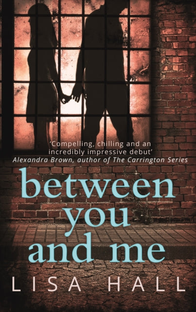 Between You and Me: A Psychological Thriller with a Twist You Won't See Coming