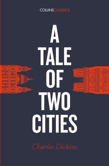 Tale of Two Cities