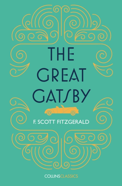 Great Gatsby