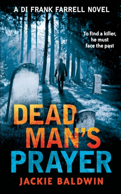 Dead Man’s Prayer