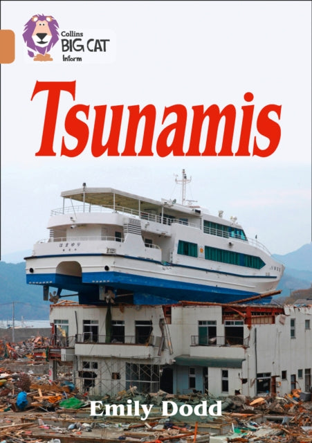 Tsunamis