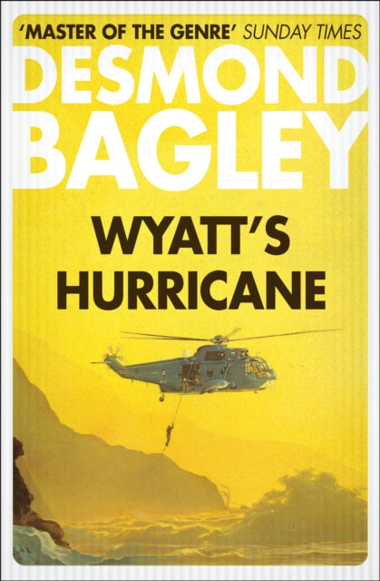 Wyatt’s Hurricane