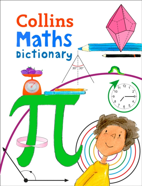 Maths Dictionary