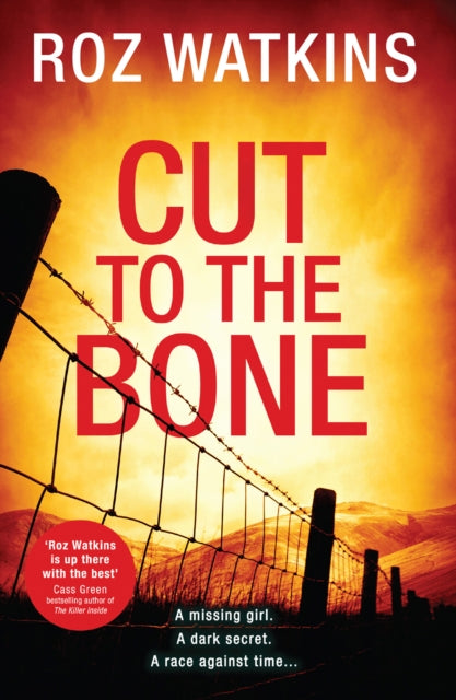 Cut to the Bone