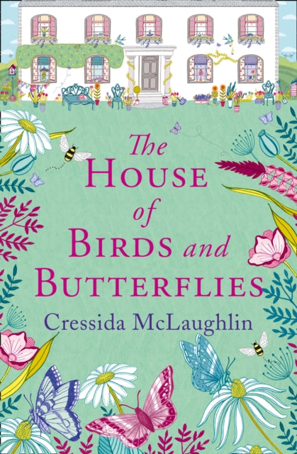 House of Birds and Butterflies