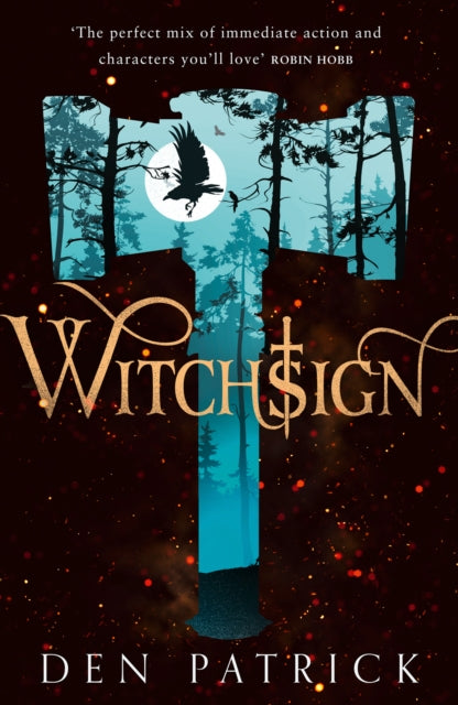 Witchsign