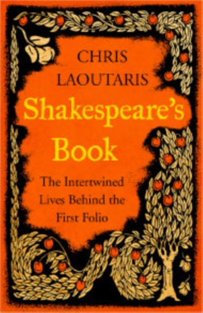 Shakespeare’s Book