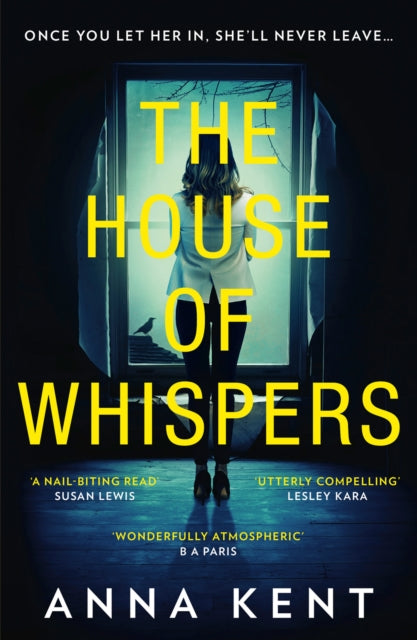 House of Whispers