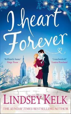 I HEART FOREVER