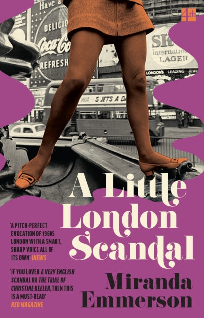 Little London Scandal