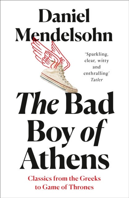 Bad Boy of Athens