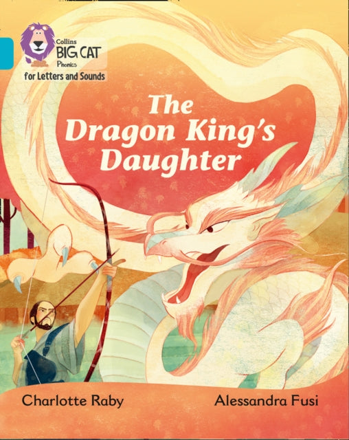 Dragon King’s Daughter