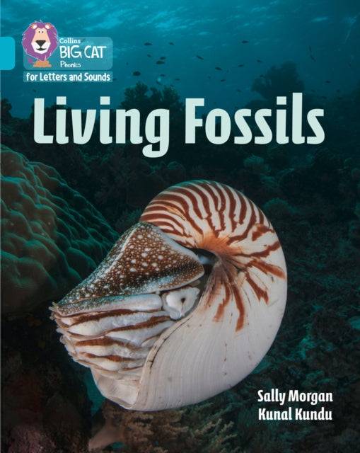 Living Fossils