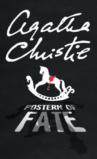 Postern of Fate