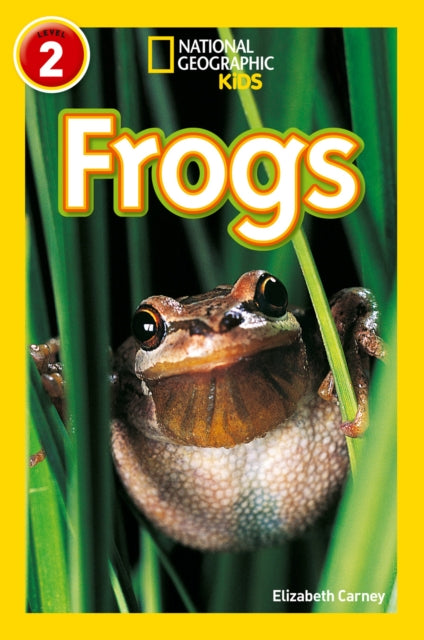 Frogs