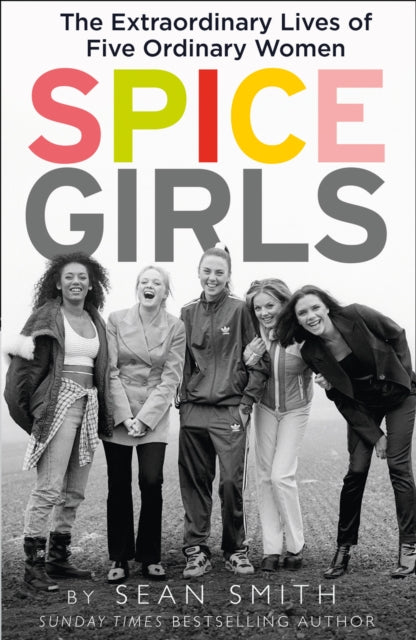 SPICE GIRLS