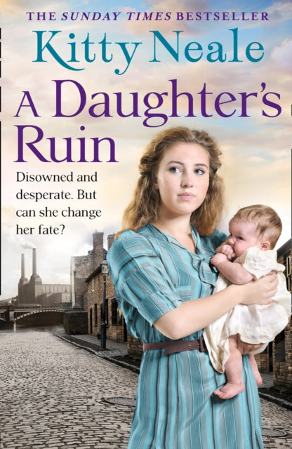 Daughter’s Ruin