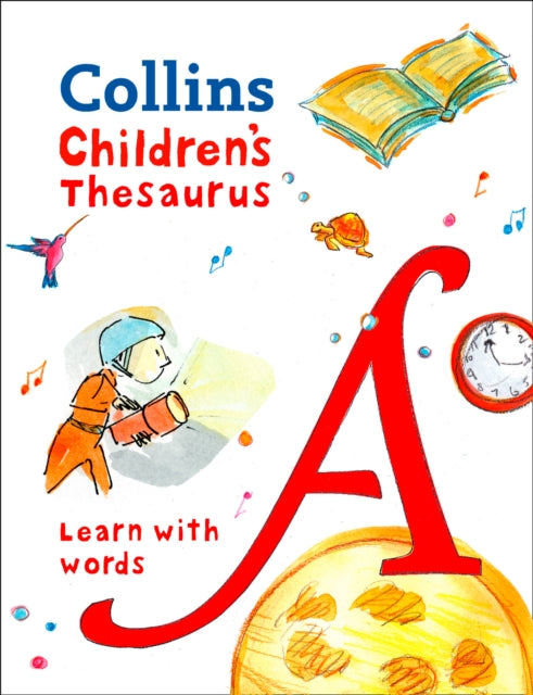 Children’s Thesaurus