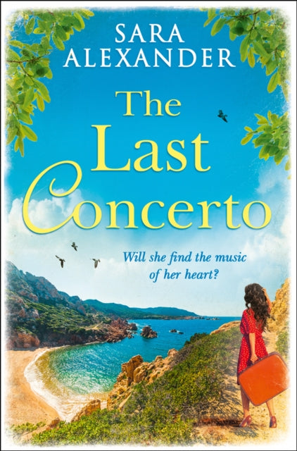 Last Concerto