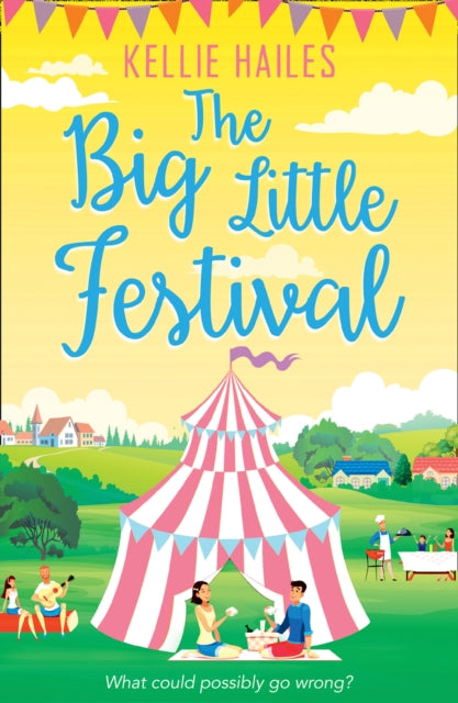 Big Little Festival