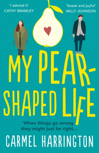 My Pear-Shaped Life