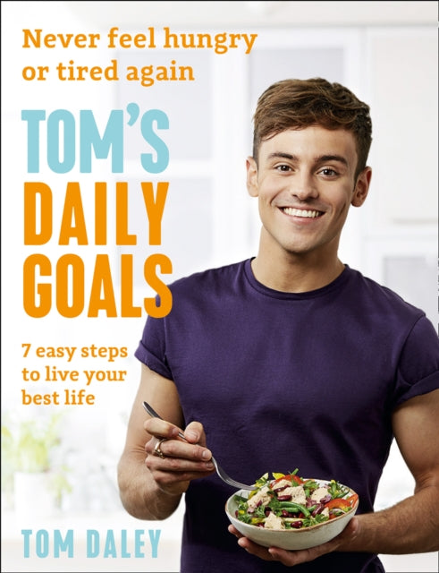 Tom’s Daily Goals