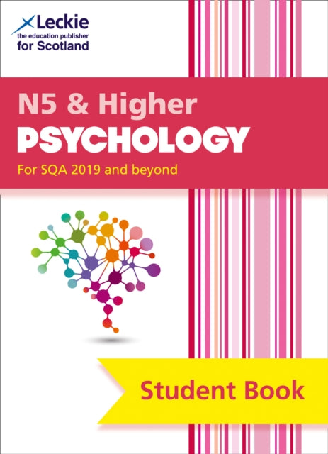 National 5 & Higher Psychology