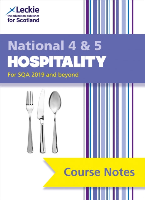 National 4/5 Hospitality