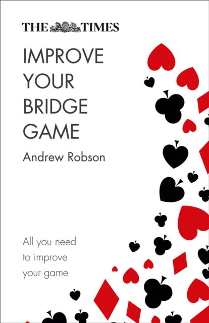 Times Improve Your Bridge Game