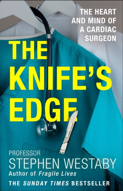 Knife’s Edge