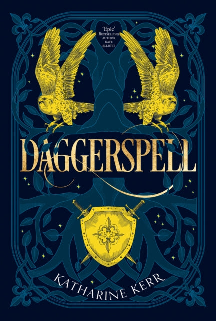 Daggerspell