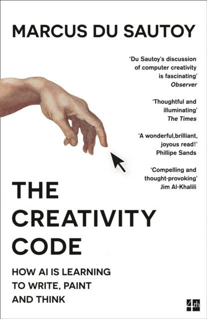 Creativity Code