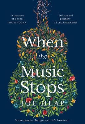 WHEN THE MUSIC STOPS