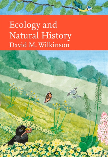 Ecology and Natural History